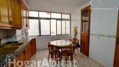 Apartment on Calle de las Aguas, Sax photo 8