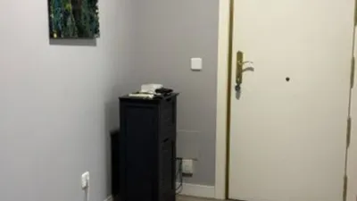 Apartment on Avenida de Oporto photo 6