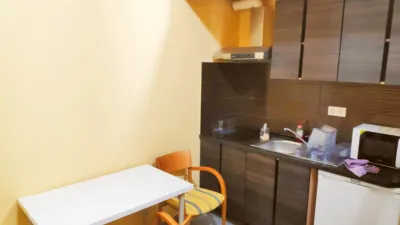 Apartment in Salamanca District photo 38