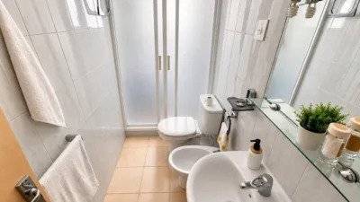 Piso en Pabell0N photo 10
