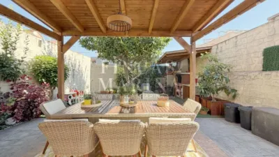 Chalet in Albarrosa photo 40