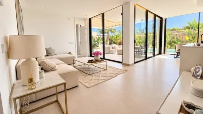 Chalet in Lomas de Cabo Roig photo 23