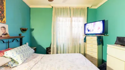 Apartment in El Terreno photo 15