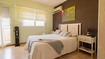 Chalet in the Valencia Coast photo 19