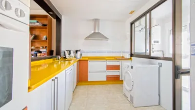 Apartment on Avenida de Las Ciencias photo 10