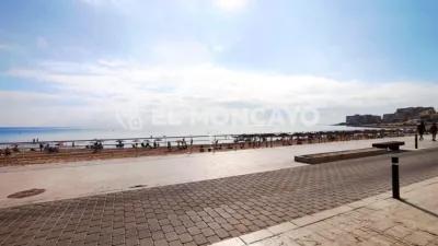 Piso – Torrevieja, La Mata - Vista 3