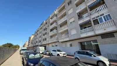 Apartment on Avenida de Diego Ramírez Pastor photo 26