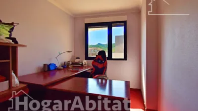 Apartment on Paseo de las Germanías photo 24