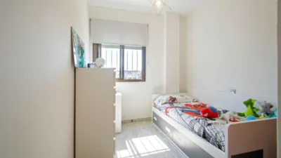 Apartment on Avenida de Las Ciencias photo 17