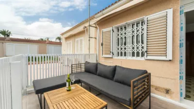 House on Calle Bulnes photo 33