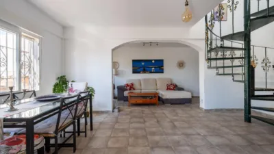 House on Calle de Las Alpujarras, No. 6 photo 5