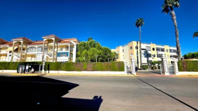 Apartment on Avenida Robleda photo 18