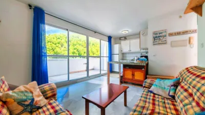 Apartment in Las Lomas de Sancti Petri photo 10