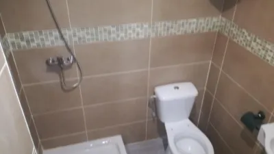 Apartment in Salamanca District photo 25