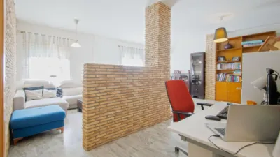 Apartment on Avenida de Las Ciencias photo 3