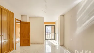 Apartment on Calle de Albacete photo 17