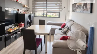 Flat on Calle Hoyo Barrero photo 5