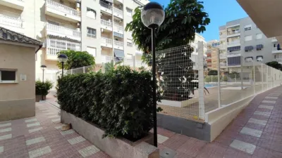 Apartment on Avenida de Diego Ramírez Pastor photo 23