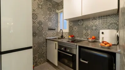 Terraced house in Paraiso-Barronal photo 9