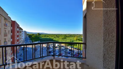 Apartment on Avinguda del Morer photo 22