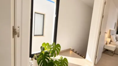 Chalet in Lomas de Cabo Roig photo 53
