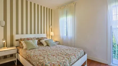 Townhouse in Huerta Santa Teresa photo 15
