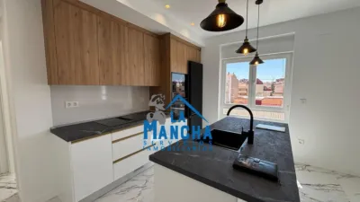 Apartment on Dionisio Guardiola Street photo 14