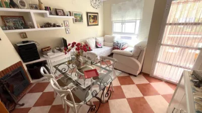 Townhouse in Nuevo Portil photo 11