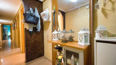 Apartment in Vicente Savall photo 6
