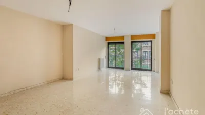 Apartment on Calle de Albacete photo 3