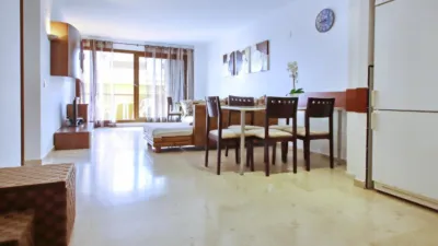 Apartment in Punta Prima photo 14
