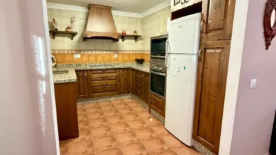Townhouse in Andalusia photo 4