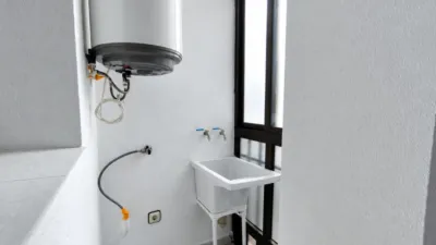 Apartment on Juan Loaísa Street photo 14