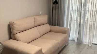 Apartment in Carrer de Beatriu Anna Ruiz photo 4
