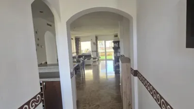 Apartment on Severiano Ballesteros Street, Riviera 8 photo 22