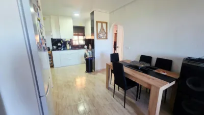 Apartment on Avenida Robleda photo 5