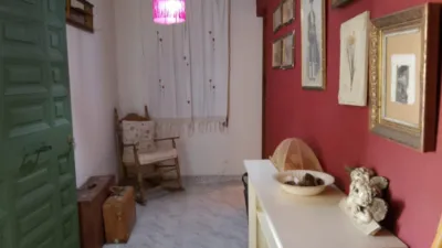 Chalet in Cuevas Bajas photo 25