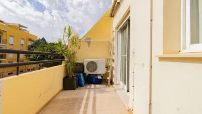 Chalet in the Valencia Coast photo 12