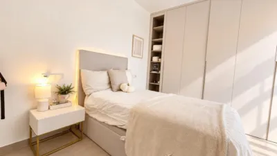 Chalet in Lomas de Cabo Roig photo 60