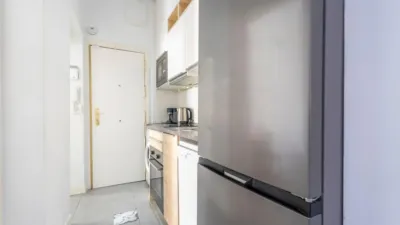 Apartment on Calle San Carlos photo 6