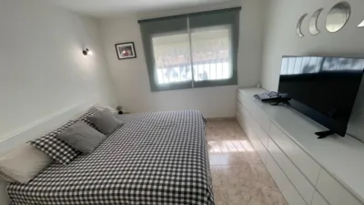 Flat in Son Flor-Son Moix photo 17