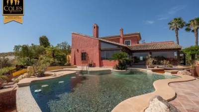 Chalet en calle Sierra Drive photo 4