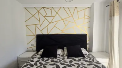 Apartment on Severiano Ballesteros Street, Riviera 8 photo 29