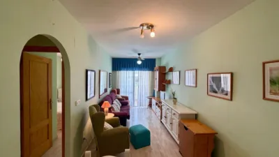 Apartment on Avenida de Diego Ramírez Pastor photo 3