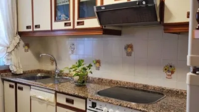 Apartment on Juan Flórez Street photo 17