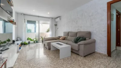 Apartment on Blasco Ibáñez Street, 20 photo 4