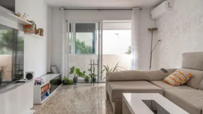 Apartment on Blasco Ibáñez Street, 20 photo 5