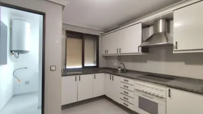 Apartment on Juan Loaísa Street photo 11