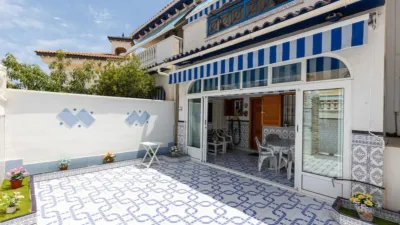 House on Calle Morera, 3 photo 34