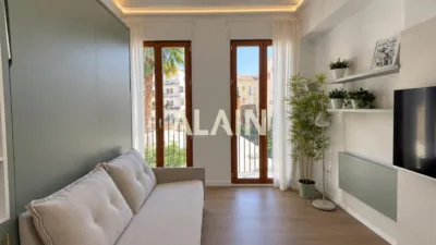 Apartment in Ciutat Vella photo 4